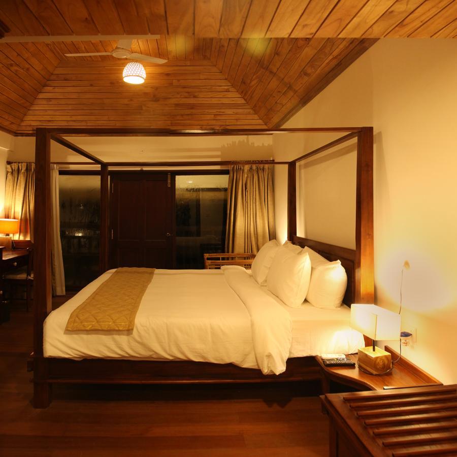 Paloma Backwater Resorts Alappuzha Luaran gambar