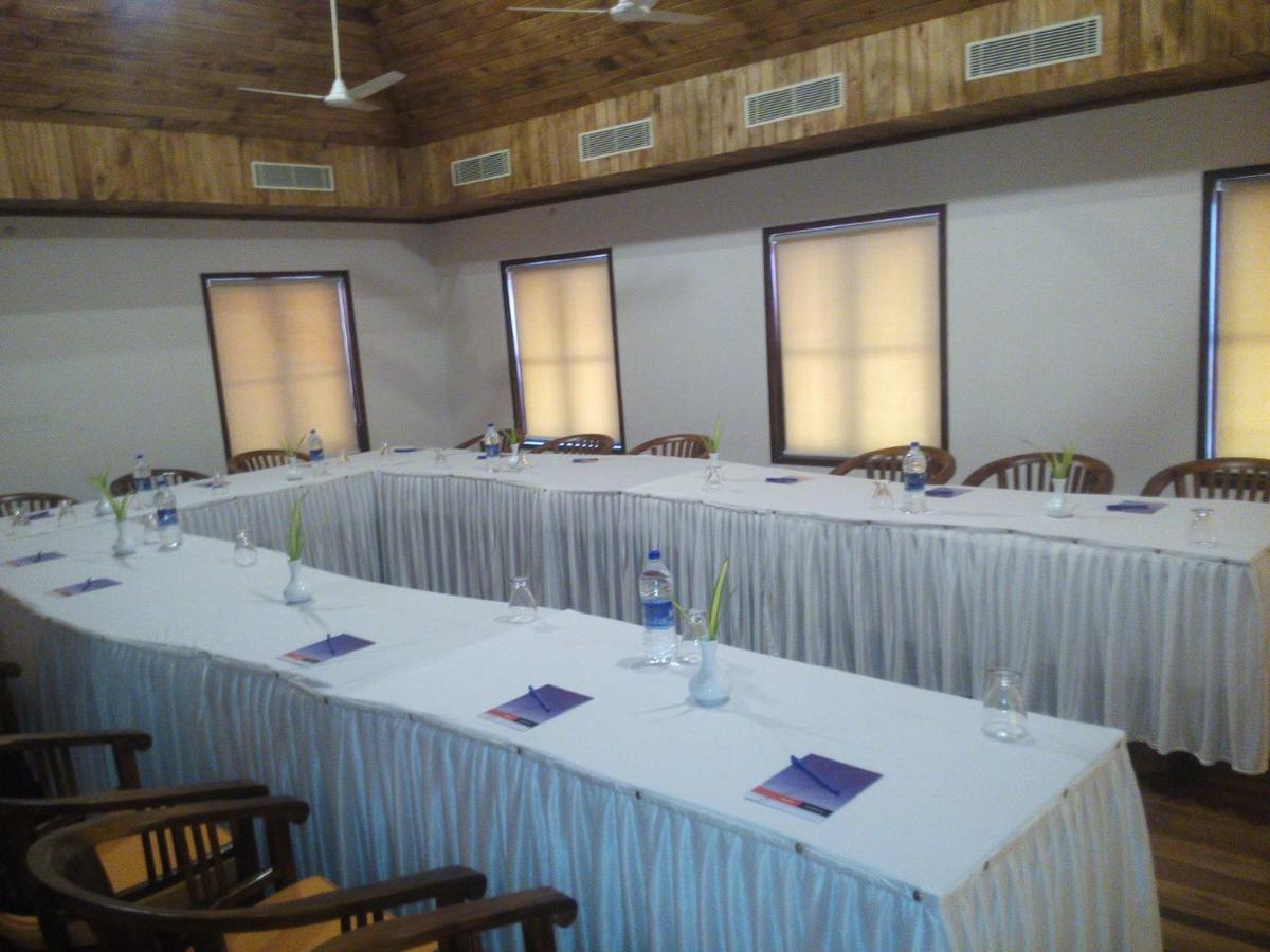 Paloma Backwater Resorts Alappuzha Luaran gambar